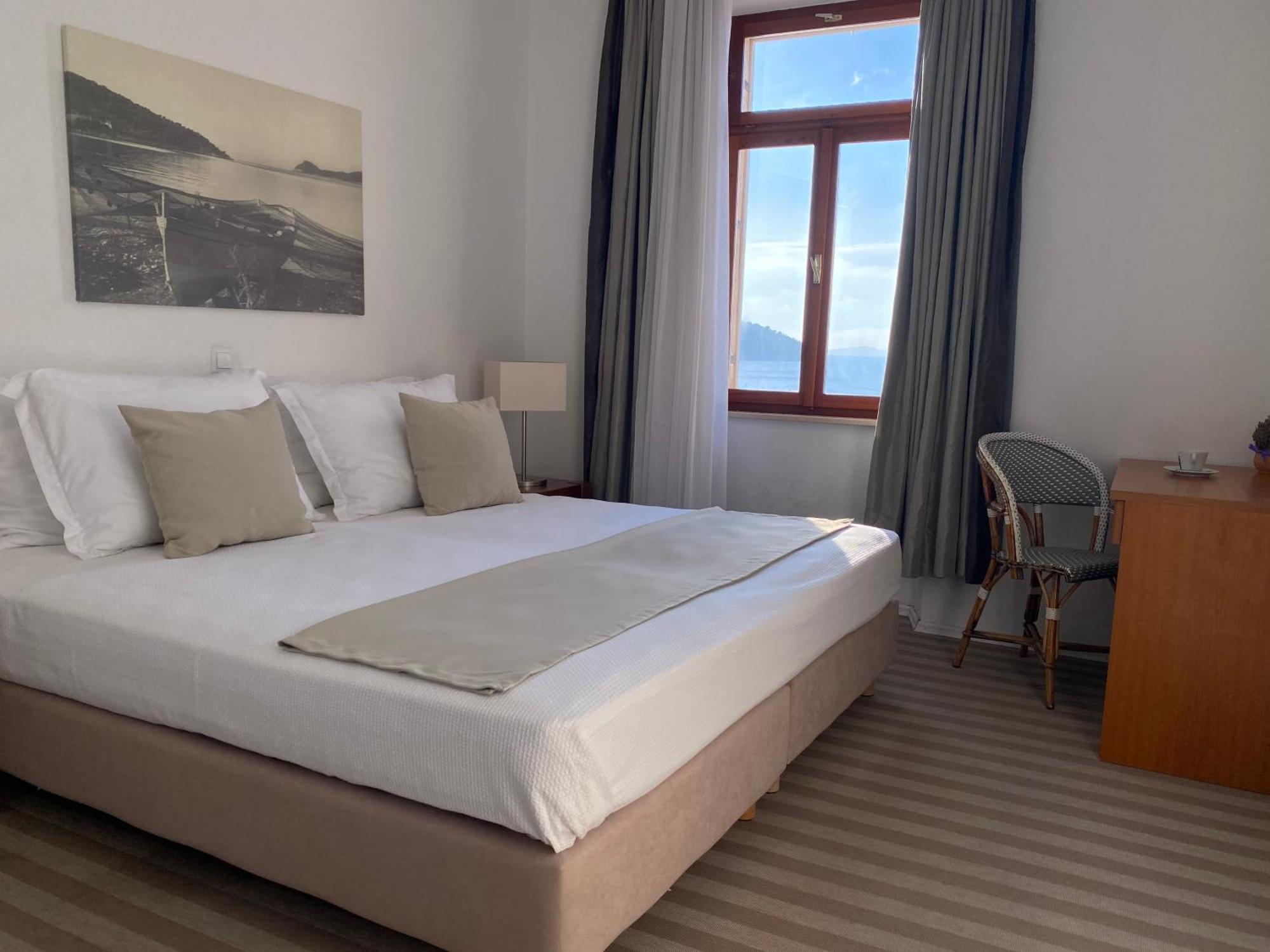 Hotel Glavovic Lopud Exteriér fotografie