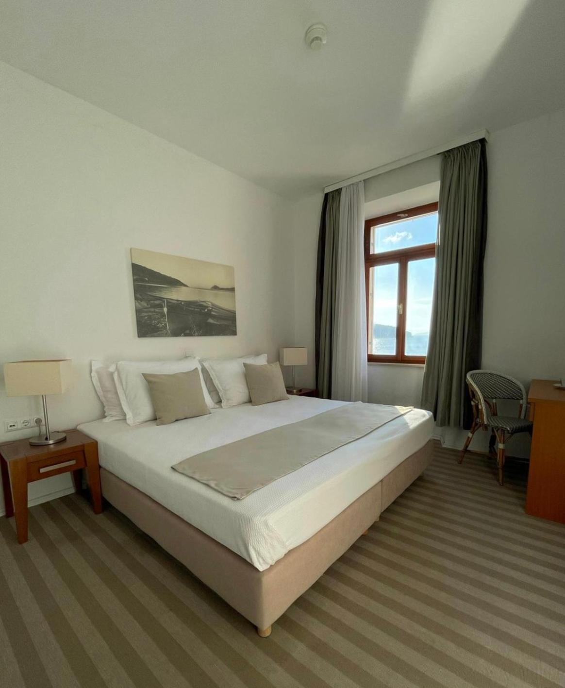 Hotel Glavovic Lopud Exteriér fotografie
