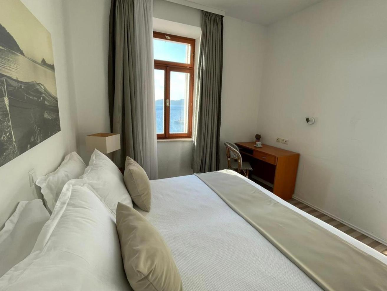 Hotel Glavovic Lopud Exteriér fotografie
